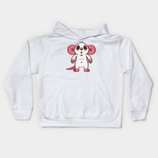 lab ratz 10 Kids Hoodie